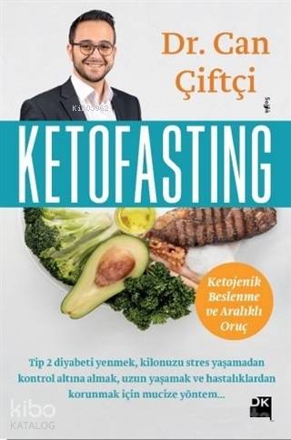 Ketofasting - Can Çiftçi