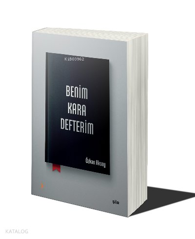 Benim Kara Defterim