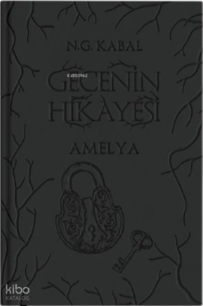 Gecenin Hikayesi - N. G. Kabal