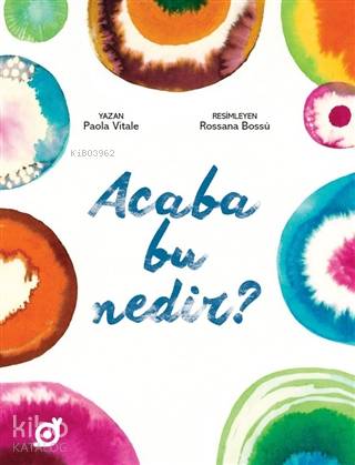 Acaba Bu Nedir?