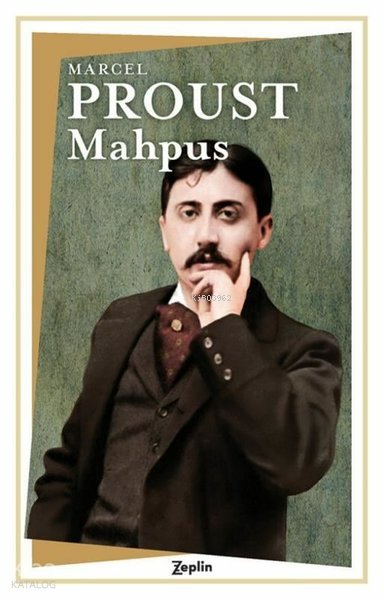Mahpus - Marcel Proust