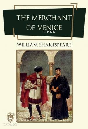 The Merchant of Venice