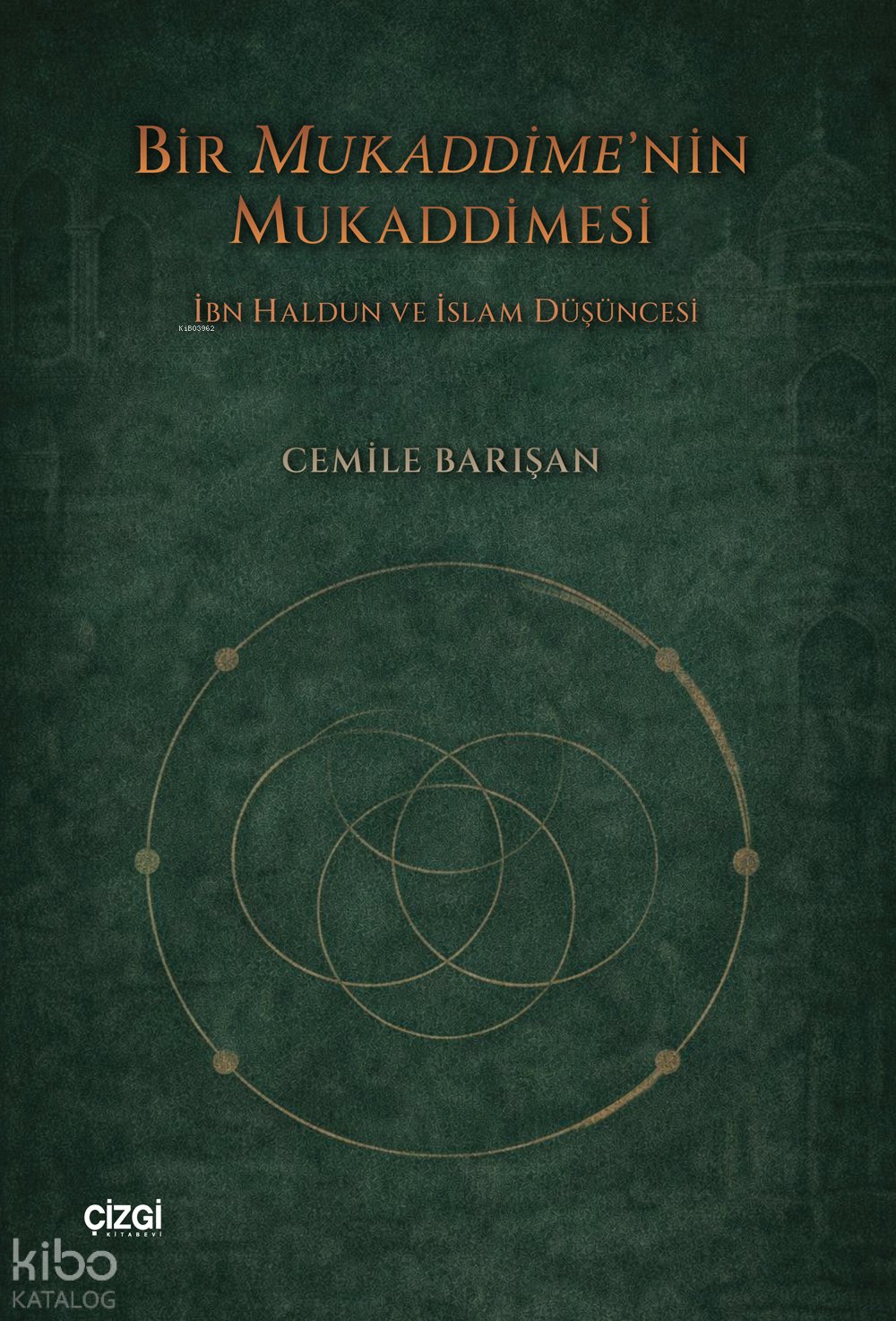 Bir Mukaddime’nin Mukaddimesi