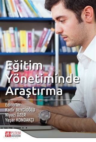 Eğitim Yönetiminde Araştırma