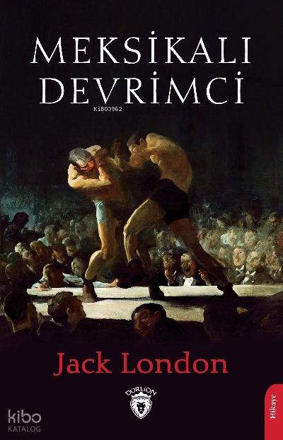Meksikalı Devrimci
