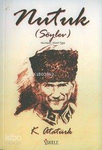 Nutuk (söylev)
