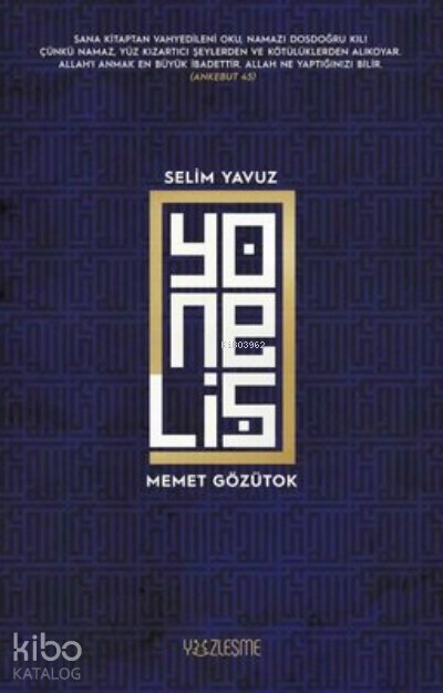 Yöneliş