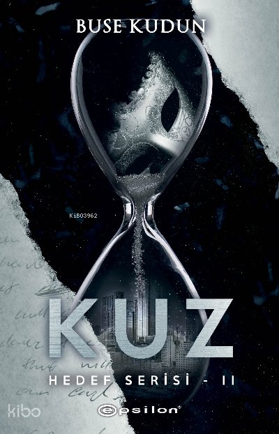 Kuz : Hedef Serisi II - Buse Kudun