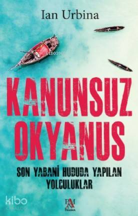 Kanunsuz Okyanus