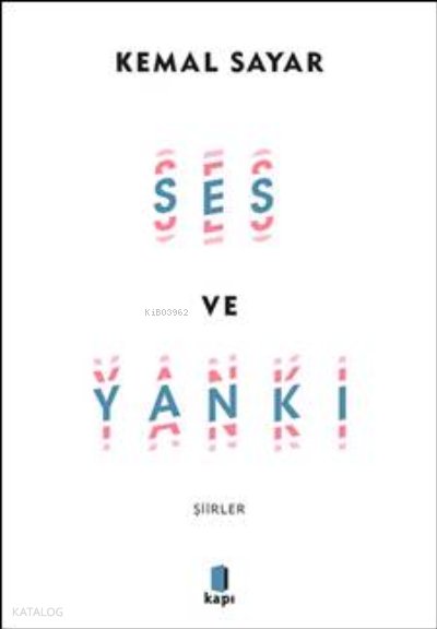 Ses Ve Yankı
