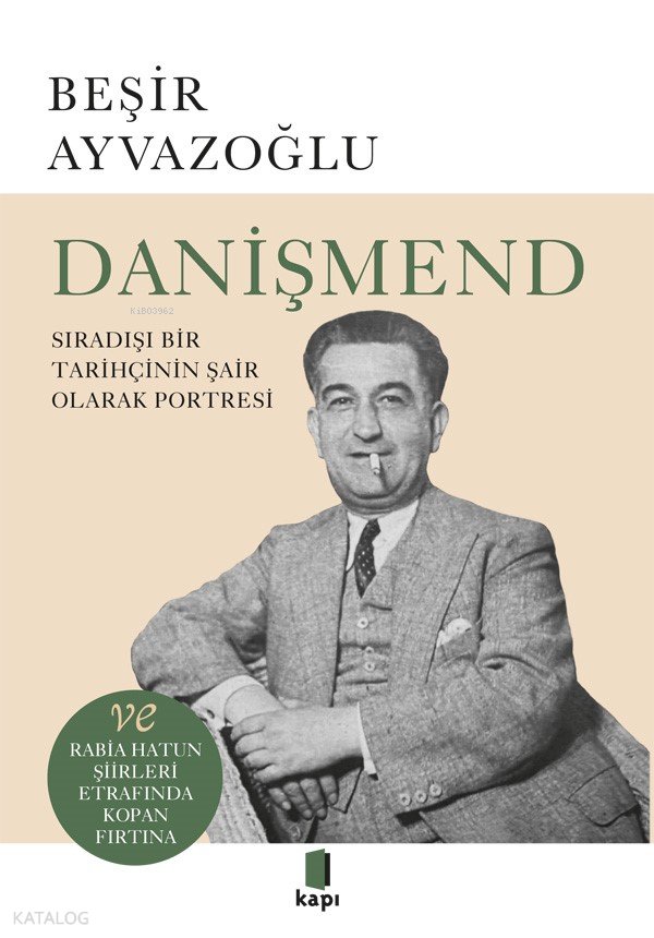 Danişmend - Beşir Ayvazoğlu