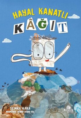 HAYAL KANATLI KAĞIT