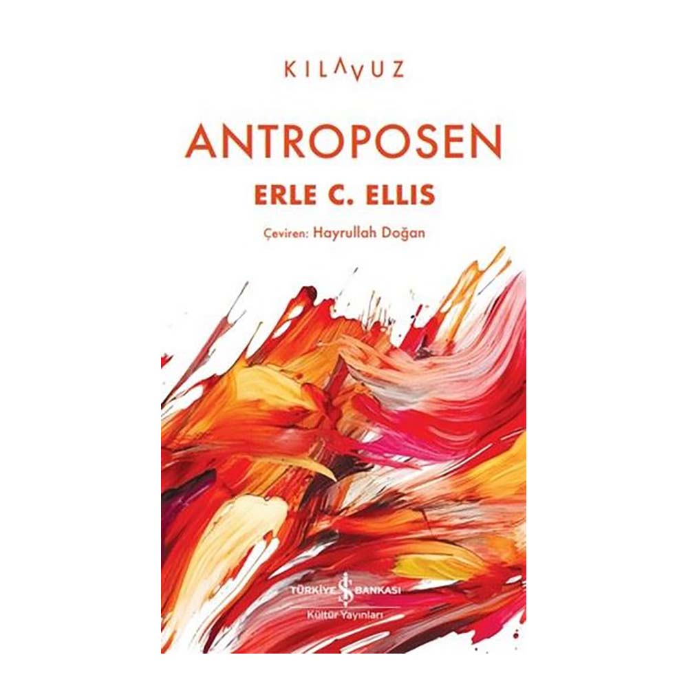 ANTROPOSEN (KILAVUZ)