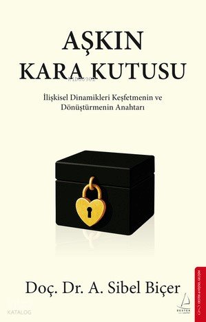 Aşkın Kara Kutusu