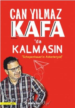 Kafada Kalmasın ''Schopenhauer'ın AHamza Aktan - Can Yılmaz