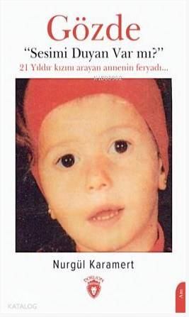 Gözde "Sesimi Duyan Var Mı ?" - Nurgül Karamert