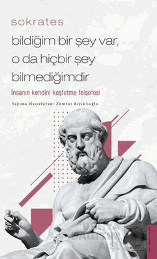 BİLDİĞİM BİR ŞEY VAR ODA HİÇBİR ŞEY BİLM.