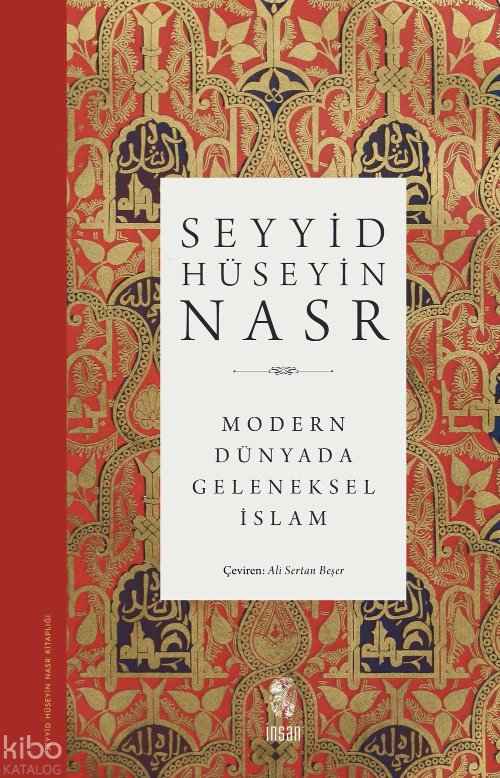 Modern Dünyada Geleneksel İslam