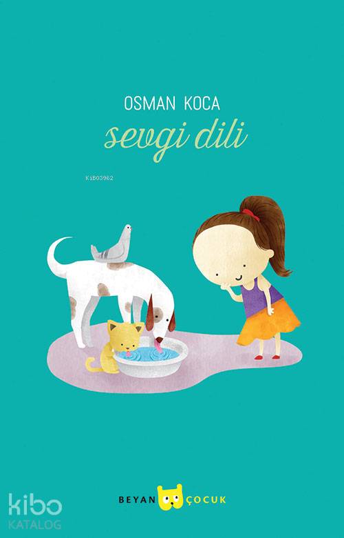 Sevgi Dili
