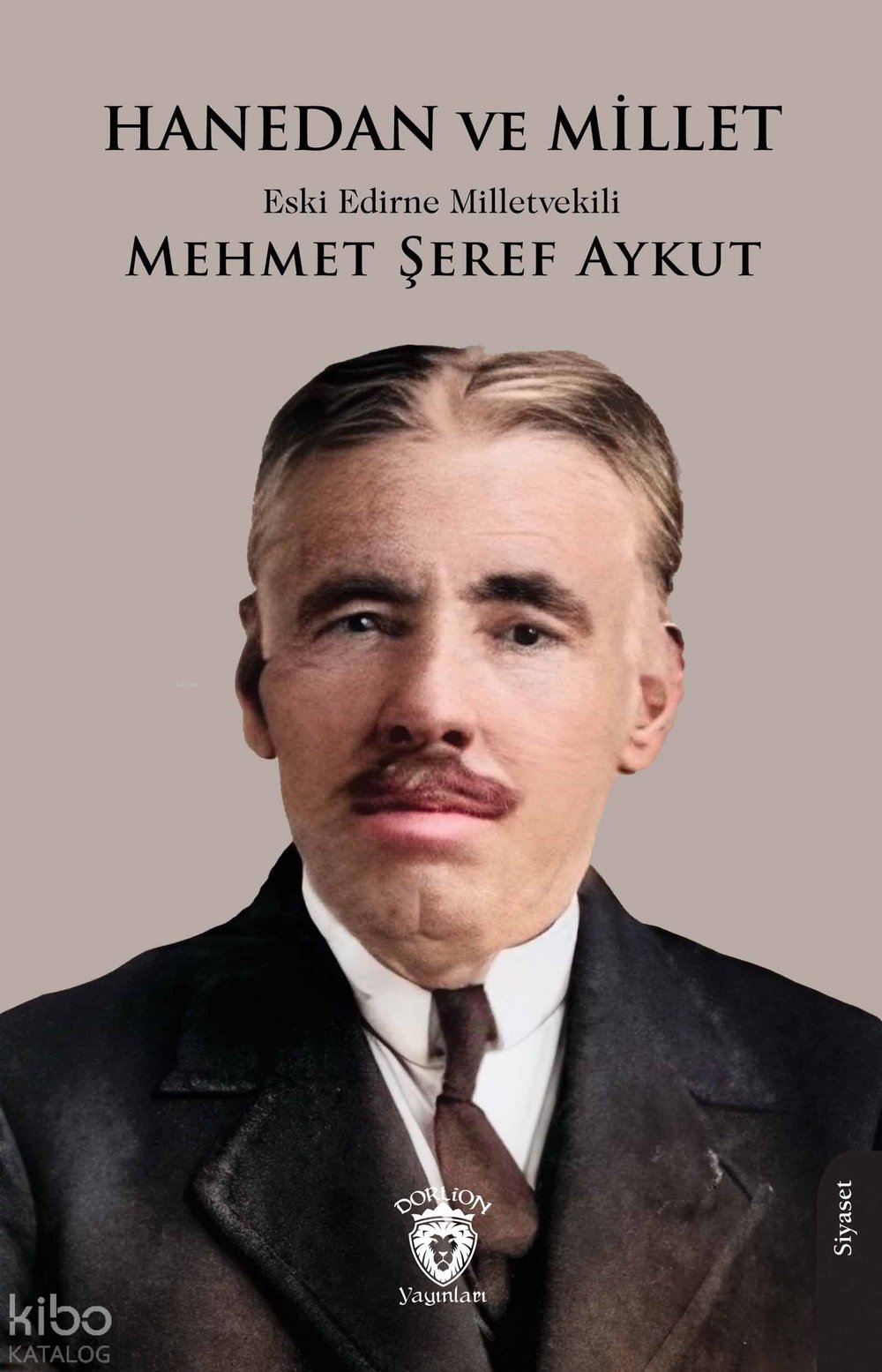Hanedan ve Millet