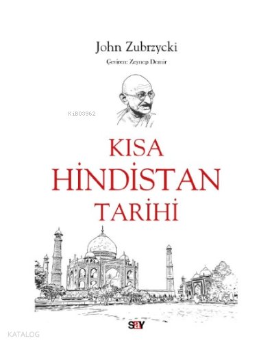 Kısa Hindistan Tarihi