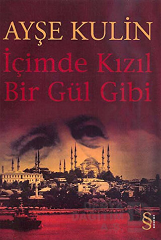 İÇİMDE KIZIL BİR GÜN GİBİ