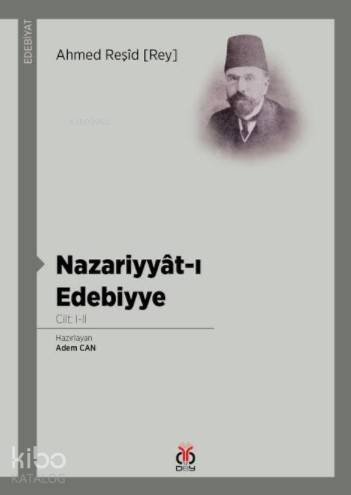 Nazariyyât-ı Edebiyye