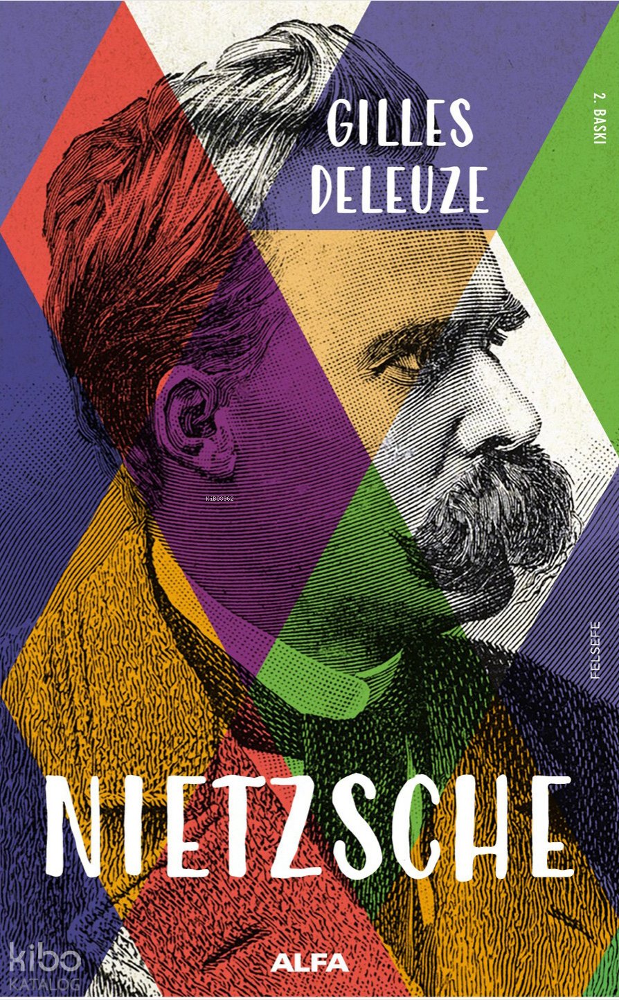 Nietzsche - Gilles Deleuze