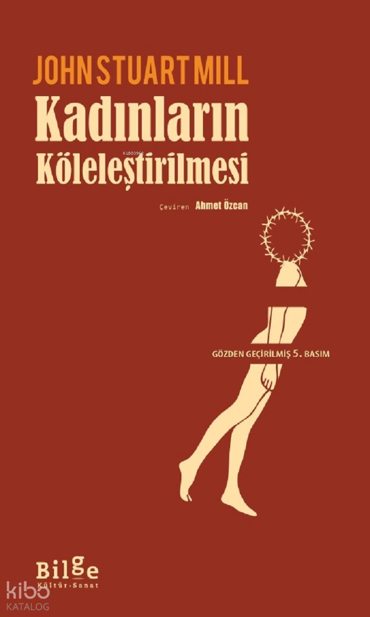 Kadınların Köleleştirilmesi
