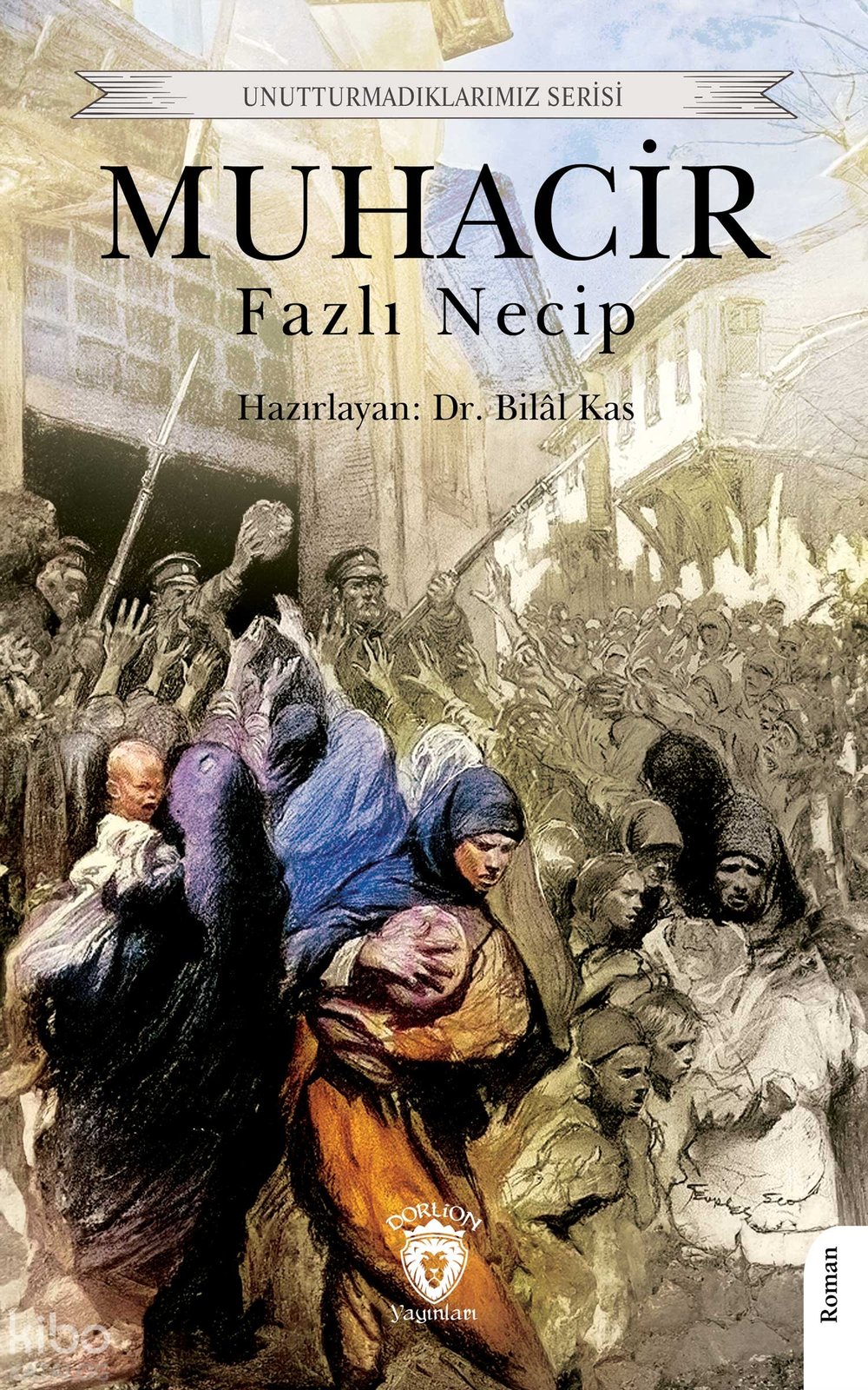 Muhacir - Fazlı Necip