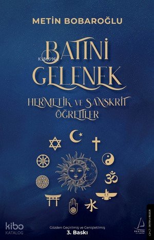 Batıni Gelenek - Metin Bobaroğlu
