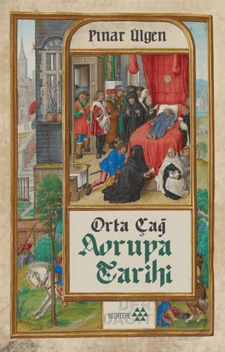 ORTA ÇAĞ AVRUPA TARİHİ