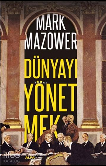 Dünyayı Yönetmek