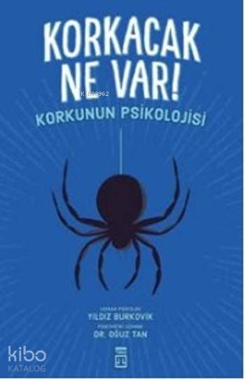 Korkacak Ne Var !