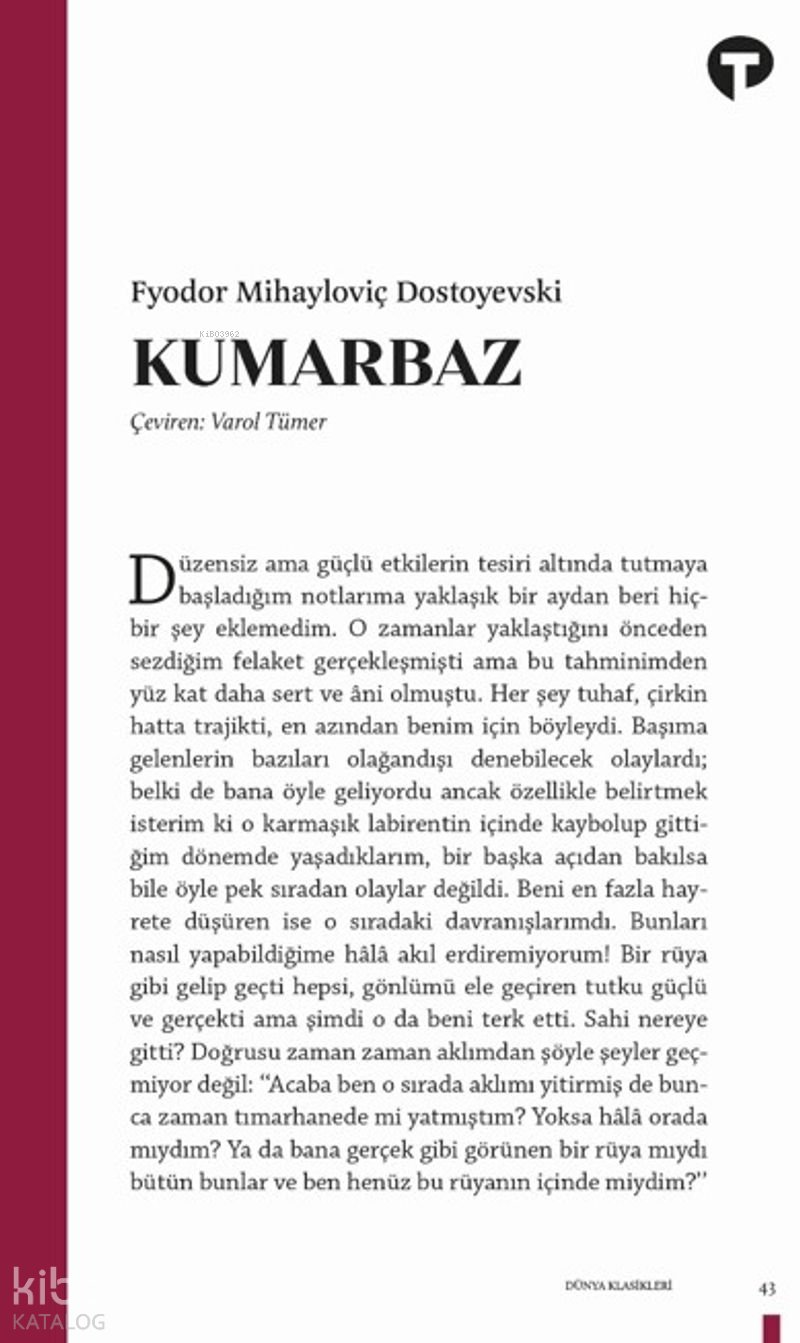 Kumarbaz