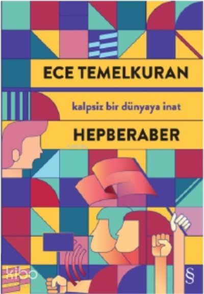 Hepberaber - Ece Temelkuran