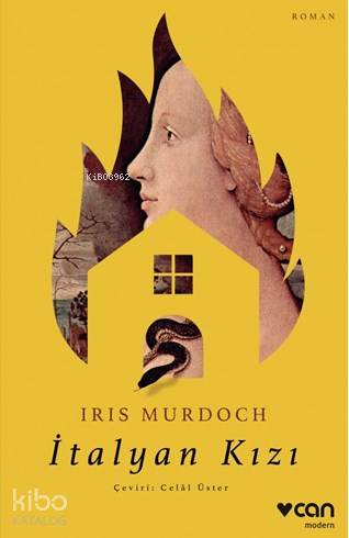 İtalyan Kızı - Iris Murdoch