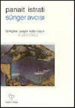 Sünger Avcısı - Panait İstrati