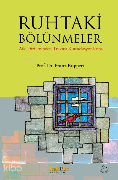 Ruhtaki Bölünmeler