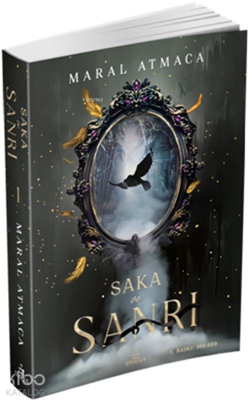 Saka ve Sanrı 1