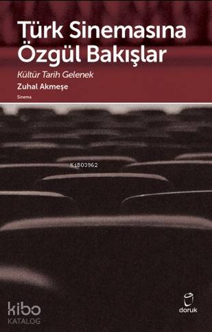 Türk Sinemasına Özgül Bakışlar
