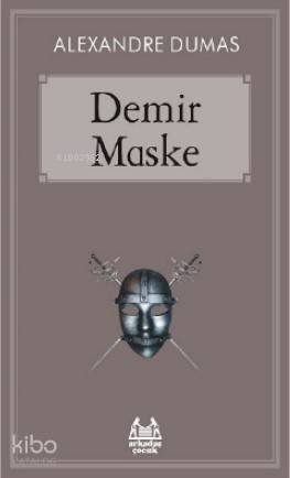 Demir Maske