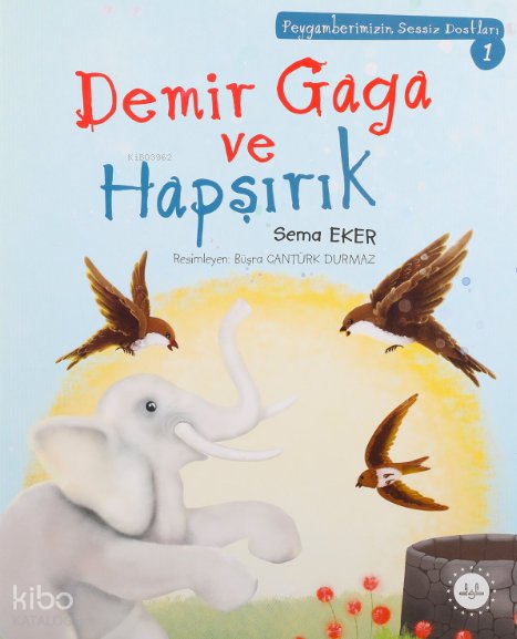 Demir Gaga Ve Hapşırık