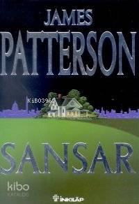 Sansar - James Patterson
