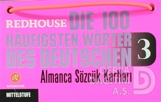 DIE 100 HAUFIGSTEN WÖRTER D.DEUTSCHEN 3