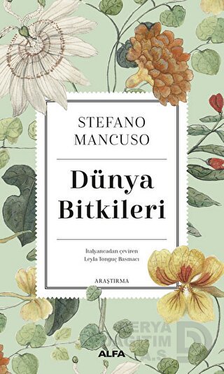 DÜNYA BİTKİLERİ