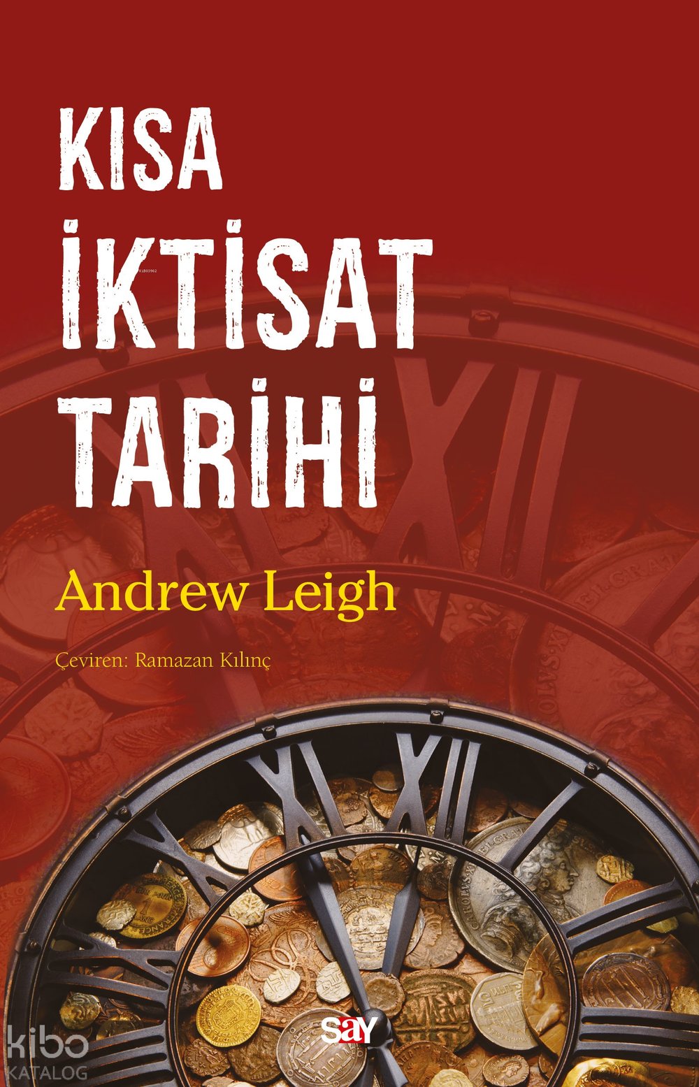Kısa İktisat Tarihi