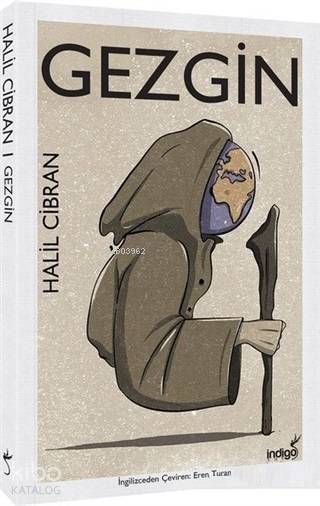 GEZGİN - HALİL ERMİŞ