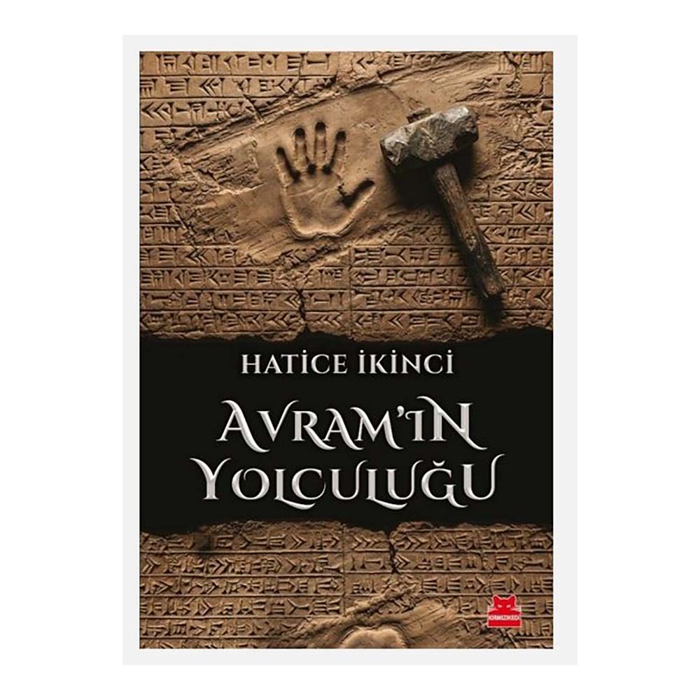 AVRAMIN YOLCULUĞU