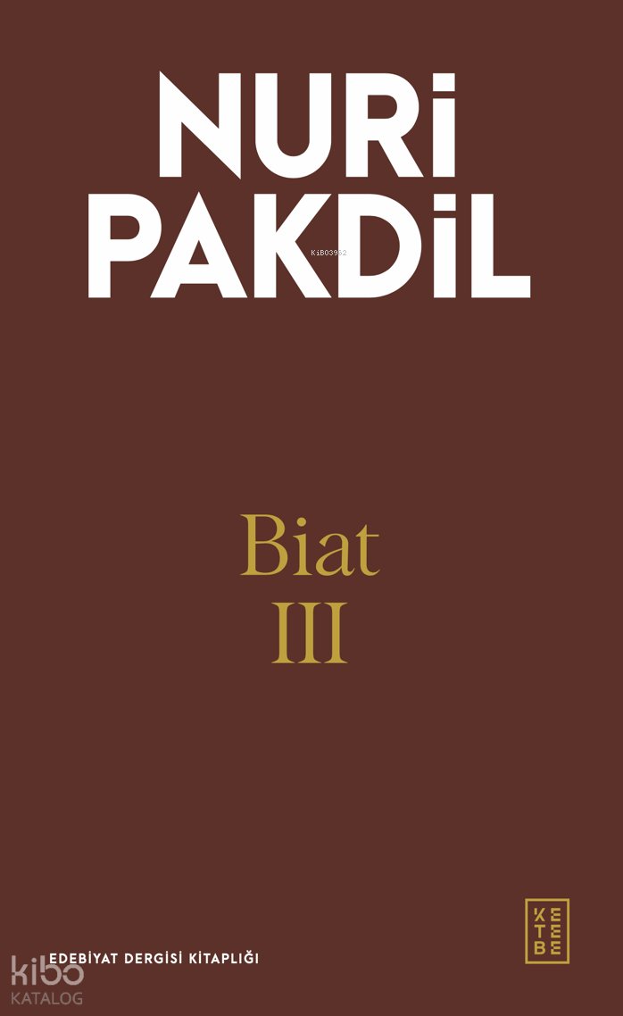 Biat III